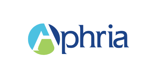 Aphria Logo