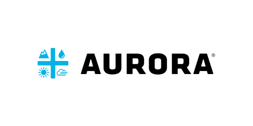 Aurora Logo