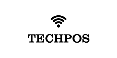 Tech POS Logo