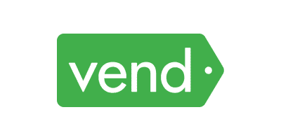 Vend POS Logo